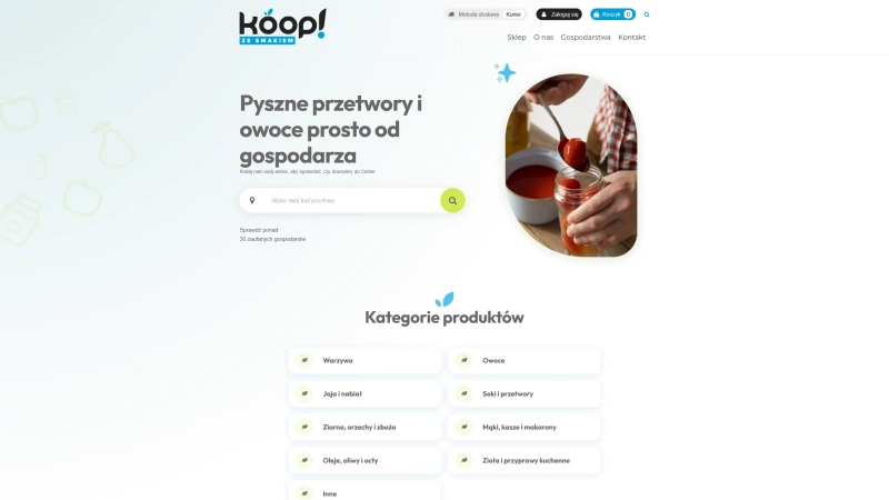 Kooperatywa ze Smakiem