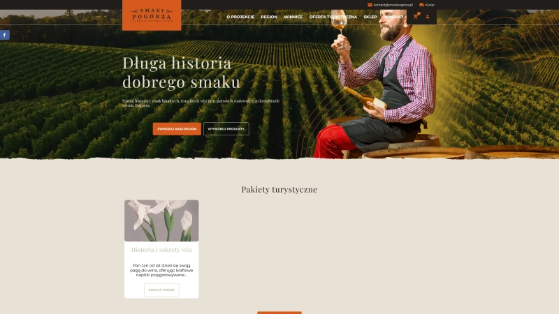 Smaki Pogórza